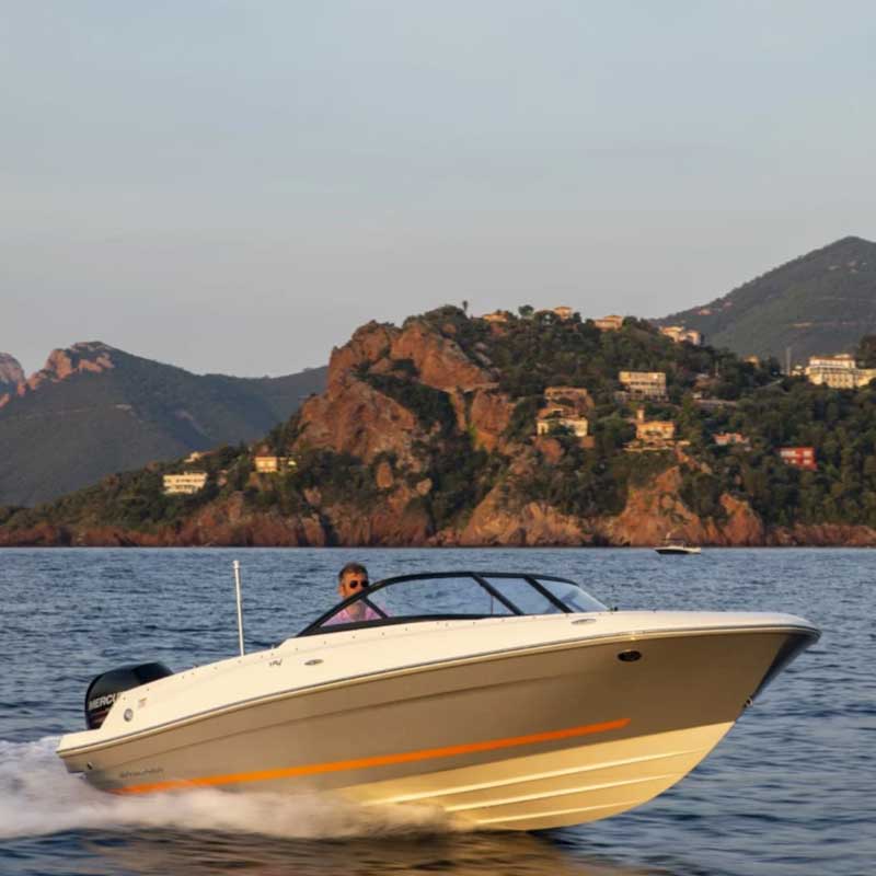 barcos nuevos en venta en Cunit venta bowrider tarragona cunit costa dorada